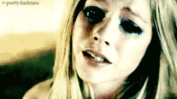avril lavigne,wish you were here,crying,avril lavigne crying,v edits