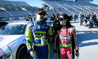 nascar,danica patrick,ricky stenhouse jr,qualifying,fox sports 1,just out for a stroll,martinsville speedway