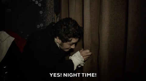 what we do in the shadows,night,the orchard,taika waititi