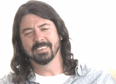 foo fighters,dave grohl