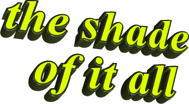 animatedtext,pulse,transparent,text,yellow,arrogant,shade,shad,the shade of it all