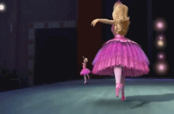 barbie,barbie movies,barbie in the pink shoes,mini clip