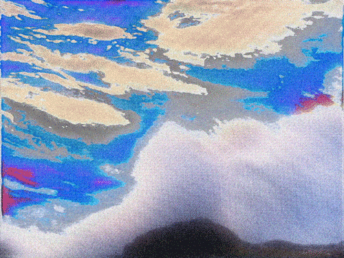 desert,cave,clouds,sculpture,coral,geyser,glitch,morph,sun,beach,crystals,constellations,geometry,mist,stars,design,smoke,comet,art,animation,loop,3d,illustration,psychedelic,pixel,cinemagraph,night,fire