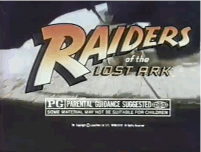 raiders of the lost ark,80s,1980s,commercial,80s movies,1982