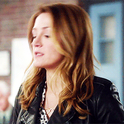 Rizzles Maura Isles Sasha Alexander Gif On Gifer By Nell