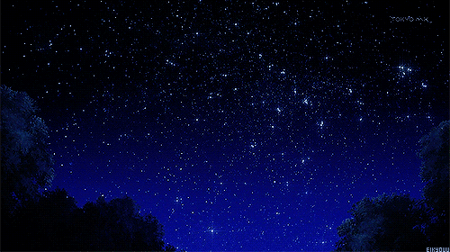 stars,night