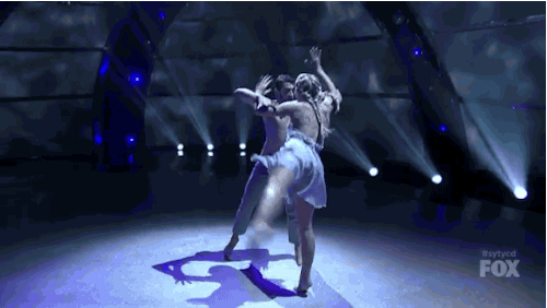 dancing,fox,ballet,jessica,so you think you can dance,season 11,ricky,episode 7,top 20