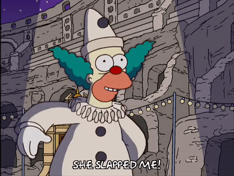 season 17,episode 8,krusty the clown,17x08