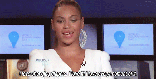 beyonce,interview,anderson cooper,blue ivy,thequeenbey,jetaimejetadore