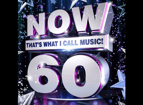 now thats music,ariana grande,now 60,lukas graham,now thats what i call music