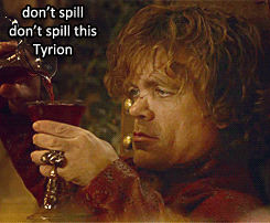 tyrion lannister,reaction,game of thrones,sansa stark,asoiaf,a song of ice and fire,minegot