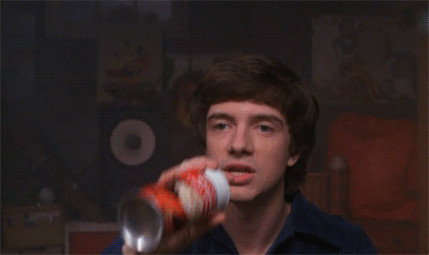 eric forman,tv,that 70s show,the circle