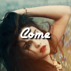 selena gomez,come and get it,selena gomez come and get it