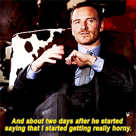 michael fassbender,james mcavoy,xd,mcfassy,fassbenderedit,dorks,mcavoyedit,theyre the worst,how would you know that james