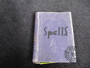 halloween,magic,book,diy,craft,sweets,trick or treat,spells