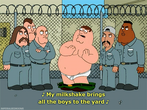 Peter griffin GIF.