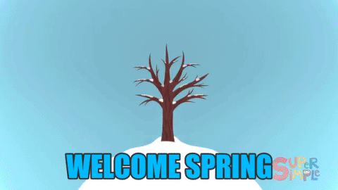 spring,super simple songs,treetopfamily,seasons,welcomespring