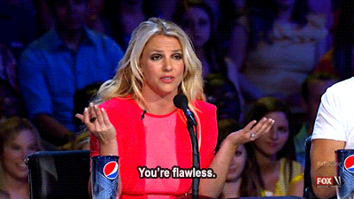 television,britney spears,britney,x factor,flawless,the x factor,xfusa