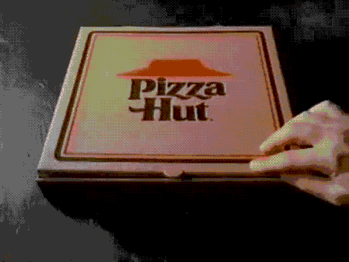 Диабло с пиццей гифки. Доставка пиццы анимация. Hatam gif. Сумочка е Лань кубик из pizza Hut. Хат п