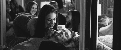 Friends with benefits movies movie GIF.