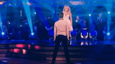 julianne hough,dance,request,dancing with the stars,footloose,kenny wormald