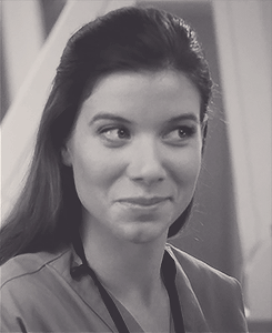 tessa ferrer,greysedit,anon request,leah murphy,the first one omg goodbye