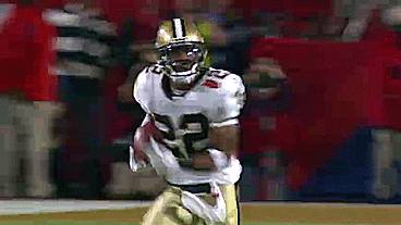 sports,nfl,32 in 32,new orleans saints,drew brees,32no,pierre thomas,kickoff coverages history of the 32 in 32