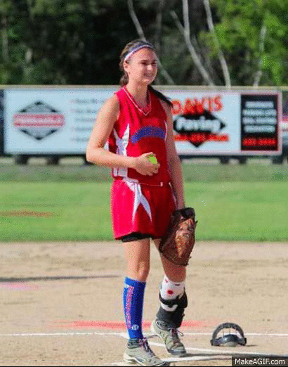softball,love,2,pitch,all star game,hurricanes,pitching