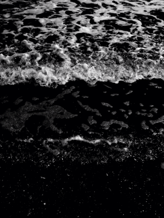 black and white,nature,water,bw,beach,ocean,own