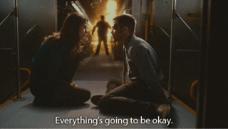 everything,train,explosion,jake gyllenhaal,sourcecode,everythings going to be okay,everythings gonna be okay,top 500 michelle monaghan