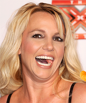 celebrities,britney spears,eating,reality tv,britney,x factor,reality,the x factor,remix