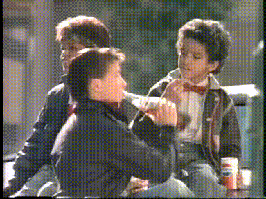 pepsi cola,dancing,1980s,michael jackson,classic,commercial,mj,king of pop,pepsi,alfonso ribeiro,the jacksons,the jackson 5,the choice of a new generation