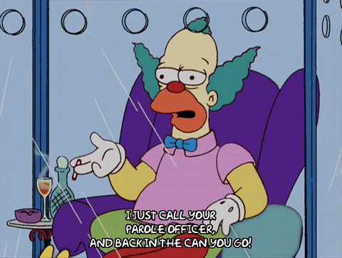 season 15,episode 16,krusty the clown,15x16