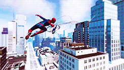 video games,the amazing spider man