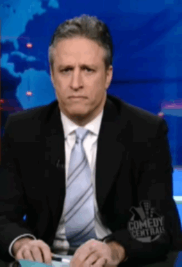 jon stewart,the daily show,reaction s,tds throwback,may 2008,cracking up