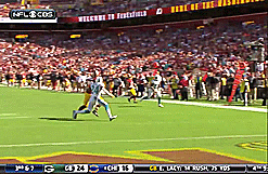 sports,nfl,miami dolphins,week 1,brice mccain,kickoff coverage