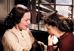 gone with the wind,olivia de havilland,movie,film,films,classic movies