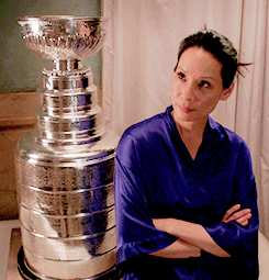 lucy liu,made by me,elementary,elementasquee,joan watson,stanley cup,i ship it,3x22,sue me,elementaryedits,yes i ship lucy with the stanley cup