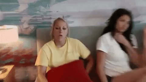 Party down south cmt besoffen GIF.