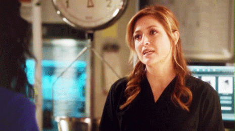 Rizzoli And Isles Maura Isles Rizzles Gif On Gifer By Androgar