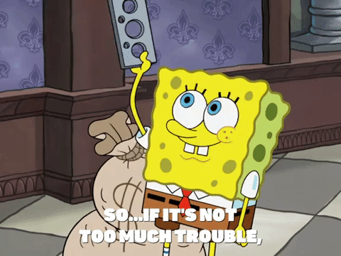ghoul fools,spongebob squarepants,episode 10,season 8