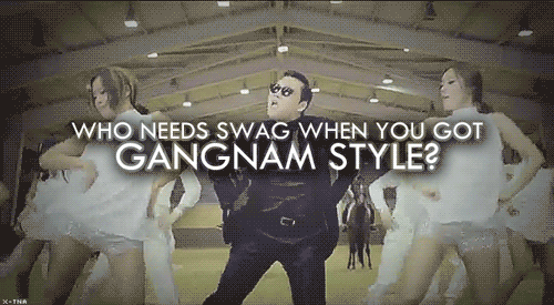 psy,gangnam style,kpop,swag,yolo,gangnam,commission,who needs swag when you got gangnam style,gangnam style swag,k pop