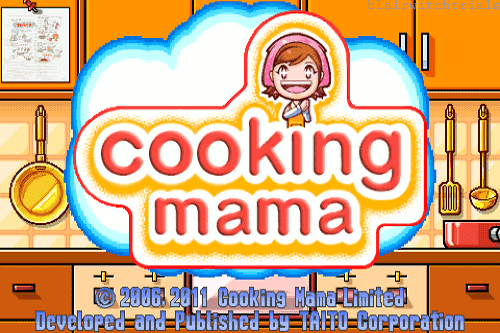 cooking mama,video games,gaming,game