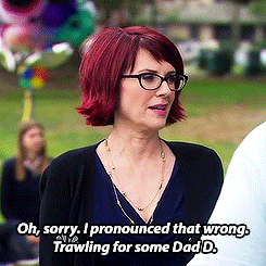parks and recreation,parks and rec,x,megan mullally,literally same