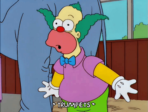 14x04,season 14,episode 4,krusty the clown,simpsons