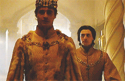 richard iii,aneurin barnard,the white queen,twqedit,miracle day