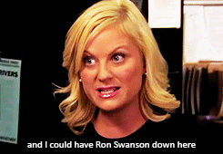 parks and recreation,parks and rec,leslie knope,ron swanson,parksedit