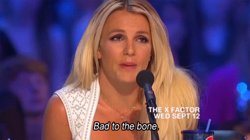 the x factor,tv,reaction,britney spears,2012,britney,x factor,the x factor us