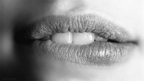 lip bite,lovey,lips