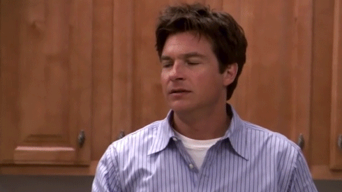 i dont know what i expected,arrested development,michael bluth,dead dove